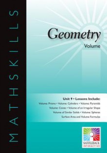 Iwb Geometry Unit 9: Lifeskills Math - Saddleback Interactive