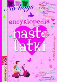 Encyklopedia nastolatki - Aleksander Minkowski