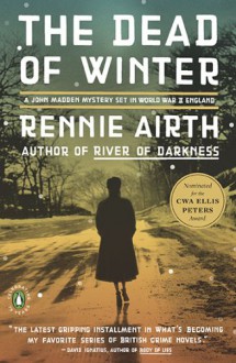 The Dead of Winter - Rennie Airth