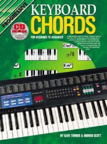 Keyboard Chords - Gary Turner