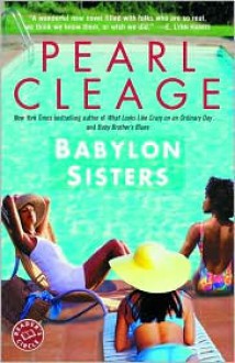 Babylon Sisters - Pearl Cleage