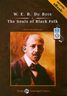 The Souls of Black Folk - W.E.B. Du Bois, Richard Allen