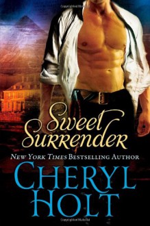 Sweet Surrender - Cheryl Holt