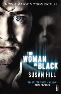 The Woman In Black - Susan Hill