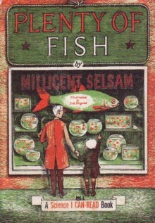 Plenty Of Fish - Millicent Ellis Selsam, Erik Blegvad