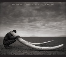 Across the Ravaged Land - Nick Brandt