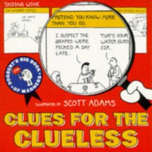 Clues for the Clueless : Dogbert's Big Book of Manners - Scott Adams