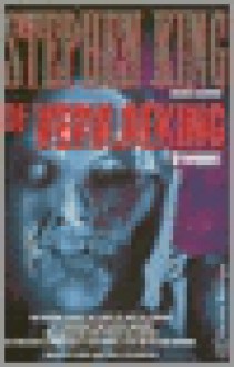 De vervloeking - Richard Bachman, Thomas Nicolaas, Stephen King