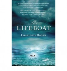 The Lifeboat - Charlotte Rogan