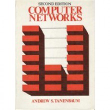 Computer Networks - Andrew S. Tanenbaum