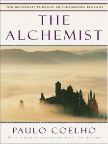 The Alchemist - Paulo Coelho