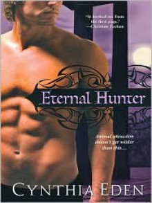 Eternal Hunter - Cynthia Eden