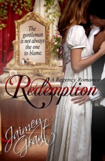 Redemption - Jaimey Grant