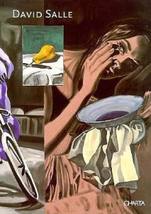 David Salle - David Salle, Massimo Audiello