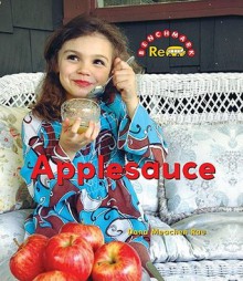 Applesauce - Virginia Schomp