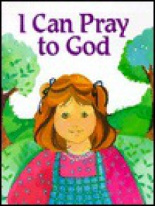 I Can Pray to God - Sandra Brooks, Shirley Beegle, Lois Axeman