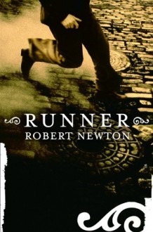 Runner - Robert Newton