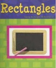 Rectangles (A+ Books: Shapes) - Sarah L. Schuette