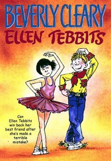 Ellen Tebbits - Beverly Cleary