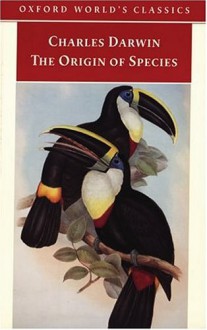 The Origin of Species - Charles Darwin