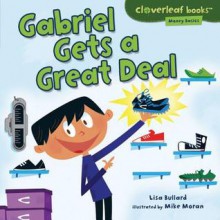 Gabriel Gets a Great Deal - Lisa Bullard