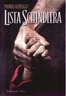 Lista Schindlera - Thomas Keneally