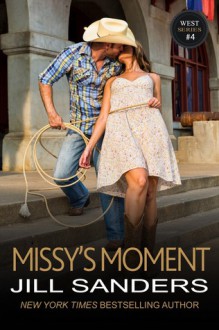 Missy's Moment - Jill Sanders