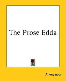 The Prose Edda - Snorri Sturluson