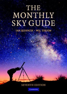 The Monthly Sky Guide - Ian Ridpath