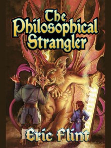 The Philosophical Strangler - Eric Flint