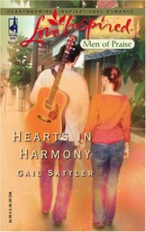 Hearts in Harmony - Gail Sattler