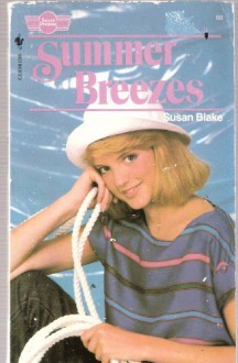 Summer Breezes - Susan Blake