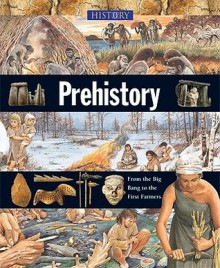 Prehistory - Neil Morris