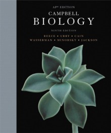 Campbell Biology, AP* Edition - With CD - Jane B. Reece, Lisa A. Urry, Michael L. Cain, Steven A. Wasserman