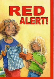 Red Alert - Dale Harcombe, Jennifer Cooper