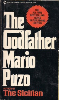 The Godfather - Mario Puzo