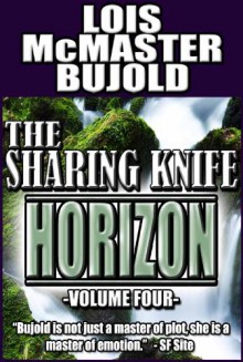 Horizon - Lois McMaster Bujold