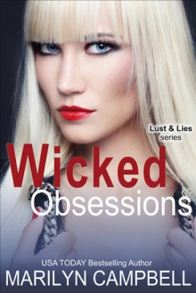 Wicked Obsessions - Marilyn Campbell