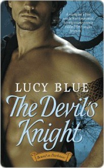 The Devil's Knight - Lucy Blue