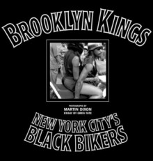 Brooklyn Kings - Greg Tate