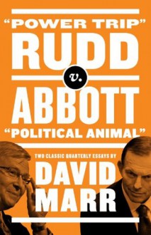 Rudd v. Abbott - David Marr