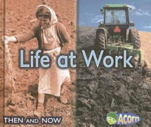 Life at Work - Vicki Yates