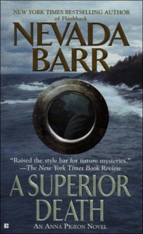 A Superior Death - Nevada Barr