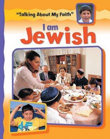 I Am Jewish - Cath Senker