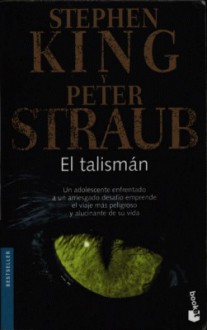 El talismán - Pilar Giralt Gorina, Peter Straub, Stephen King