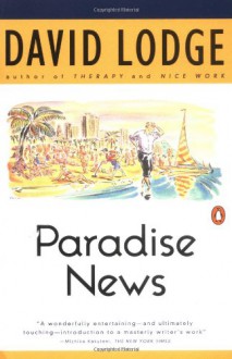 Paradise News - David Lodge