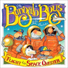 Flight of the Space Quester: Bungalo Boys - John Bianchi