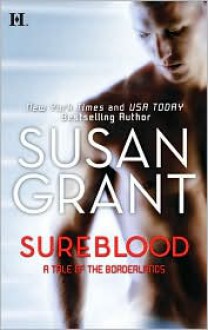 Sureblood - Susan Grant