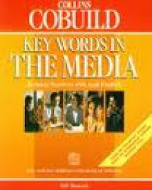 Key Words in the Media - Bill Mascull