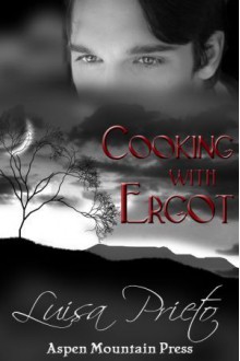 Cooking with Ergot - Luisa Prieto